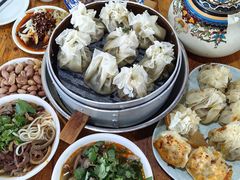 -呼市烧麦羊杂(幸福路店)