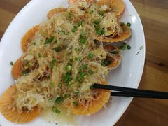 -明记海鲜大排档(巽寮湾店)