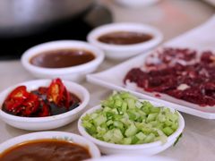 -伟记牛肉(金鸿公路店)