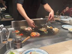 -大渔铁板烧(蛇口店)