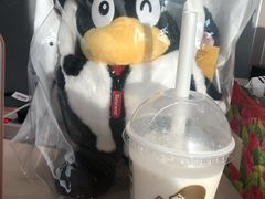-喜茶(深圳海岸城店)