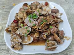 -小民大排档(马场角横路店)