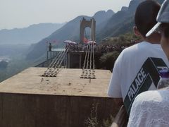 -野三坡清泉山风景区