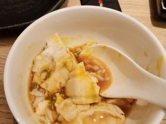 -牛角烧肉(步步高星城天地店)
