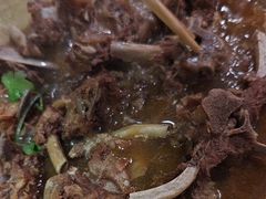 -芦月轩羊蝎子(劲松店)