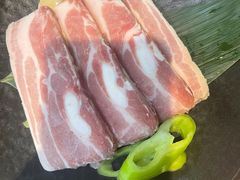 -九田家黑牛烤肉料理(新光汇店)