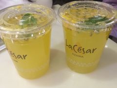 -乐凯撒披萨(正佳广场店)