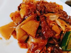 -美极鲜食坊(宝安南路店)