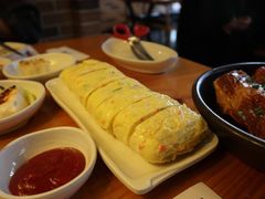 奶酪鸡蛋卷-青鹤谷(苏州店)