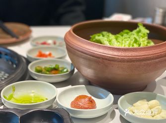 烤肉推荐 小红薯宝宝们一定一定要去试一下天环这家焱铁