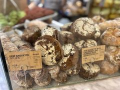 -PAPER STONE BAKERY(天环店)