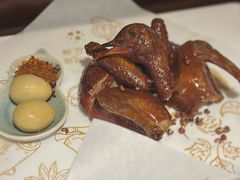 -院8里·小聚园老川菜(九眼桥店)