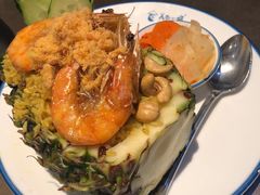 -美奈小馆·越南料理(中航城君尚购物中心店)