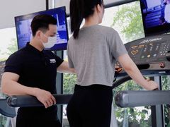 -WEGYMER健萌健身(雅颂居馆)