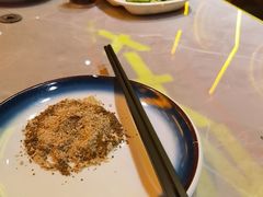 -沪上名羊天下•烤羊腿•东北烧烤•小龙虾(浦东直营总店)