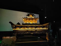 -东方山水乐园山之王国(全室内)