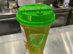 -柠季·手打柠檬茶(上海龙之梦店)