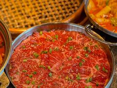 -一品诚记烤肉(大连柏威年购物中心店)