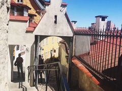 -塔林历史中心