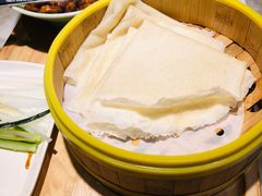 -小菜园新徽菜(芜湖奥特莱斯店)