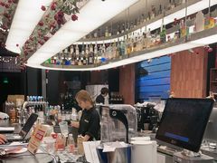 -Nord Grill&Bar Highland诺德西餐(深圳欢乐海岸店)