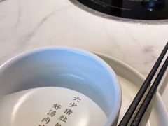 -六少·猪肚包鸡火锅(卓悦INTOWN店)