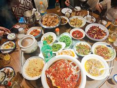 -湘聚缘湘菜馆(斜土路店)