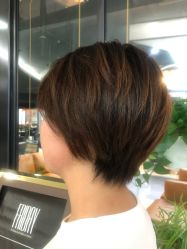 -FRIDAY星期五专业美发沙龙