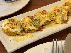 -克比叔叔印度餐厅Kebabs on the Grille(永康路分店)