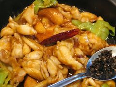 -云海肴·汽锅鸡·云南菜(苏州中心店)