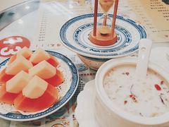 -广信牛奶甜品世家(台东店)