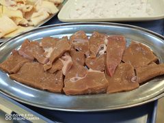-五洞大众牛餐馆(番禺分店)