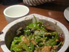 -湖兰金牌小炒肉(椒江万达店)
