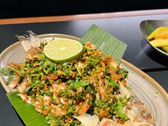 -Ameigo梅果·云贵川bistro(长宁来福士店)
