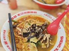 -胜香旺·老柳州螺蛳粉(维多利亚店)