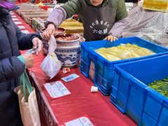 -天津梅江会展中心