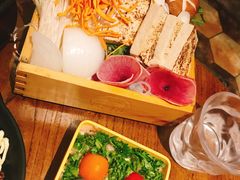 -FROM FARM八亩农场(三里屯店)