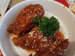 -必胜客(骡马市店)