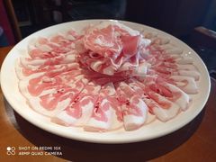 -宝泉铜锅·涮羊肉(解放东路店)