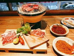 -馥家小馆(黔灵山公园店)