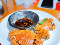 -0574龙虾的故事(东裕店)