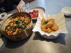 -解家河南菜(商鼎路店)