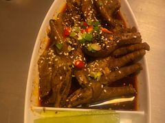 -伟大航路烤鱼(迅驰广场店)