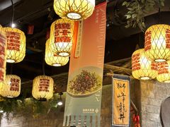 -南京大牌档(新街口德基广场店)