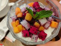 -玉舌尖私房菜(裕华店)