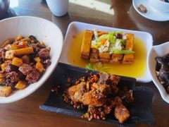 -隔壁老王·家常云南菜(花巷店)