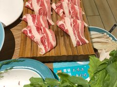 -青瓷火锅料理(西单大悦城店)