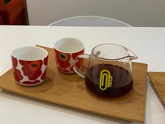 -YECLIP COFFEE 黄色回形针咖啡