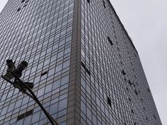 -上海人才大厦