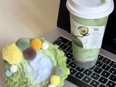 -奈雪的茶(石家庄万象城店)